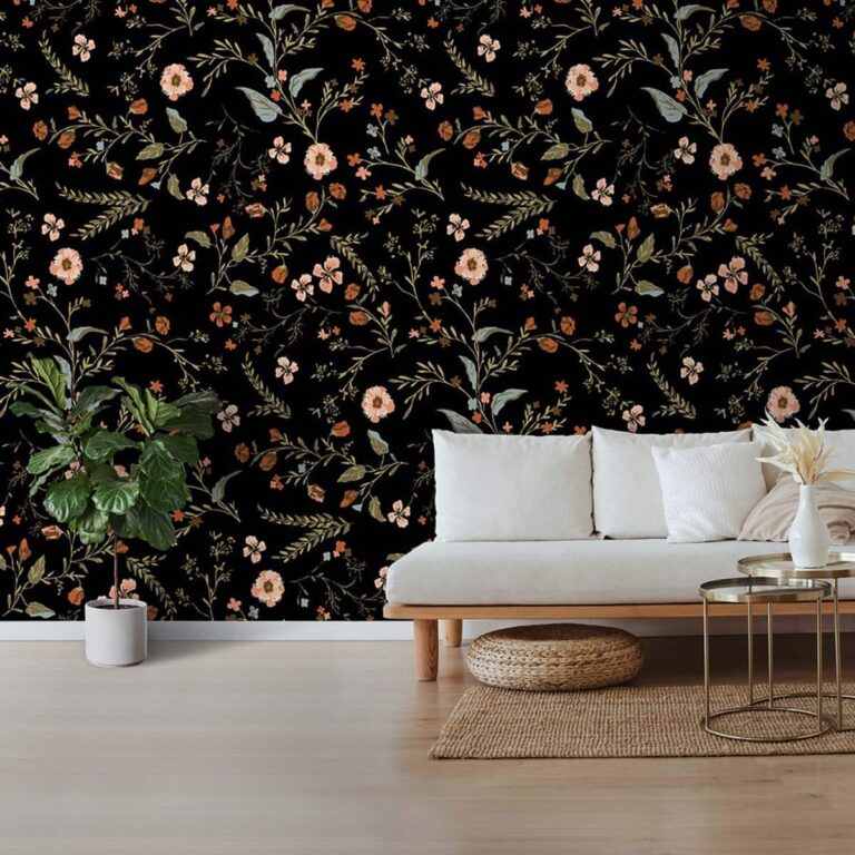 Transform Your Walls: Affordable Wallpaper Options in Singapore