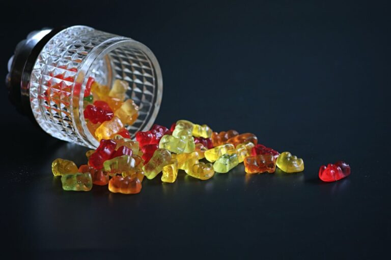 Careful Crunching: Could Delta 8 THC Gummies at any point Upgrade Your Wellbeing Schedule?