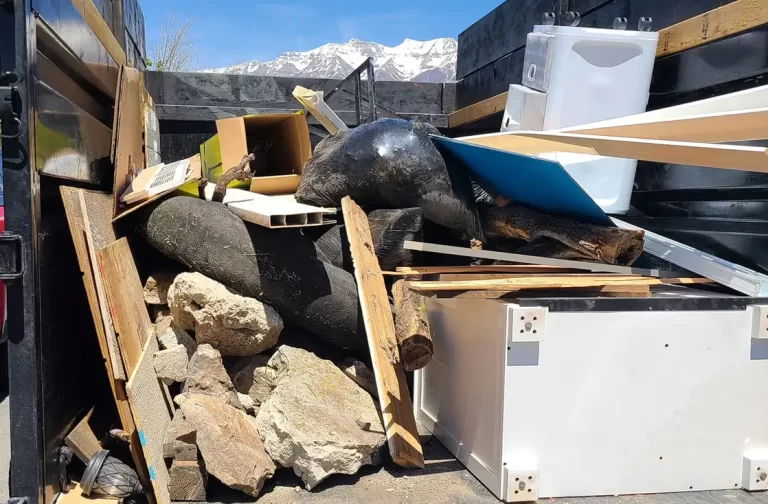 Signs It’s Time to Call a Junk Removal Service