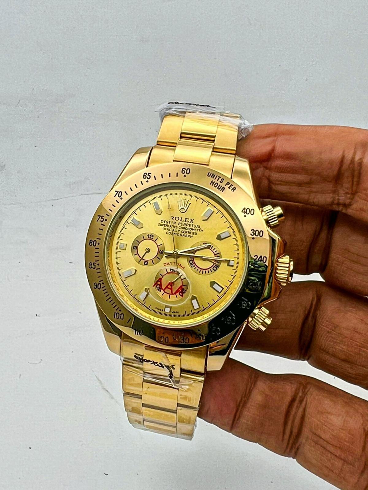 superclone rolex