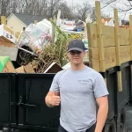 Combining skilled bathroom demolition with junk removal offers perfect outcomes