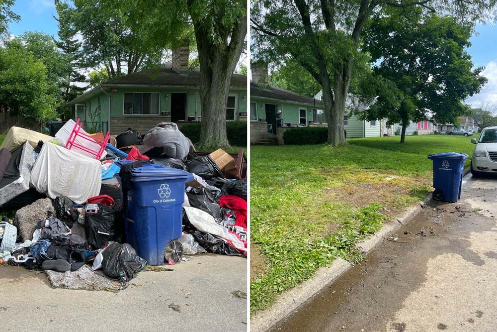 Stress-Free Estate Cleanouts With Trusted Teams and Complete Junk Removal Solutions