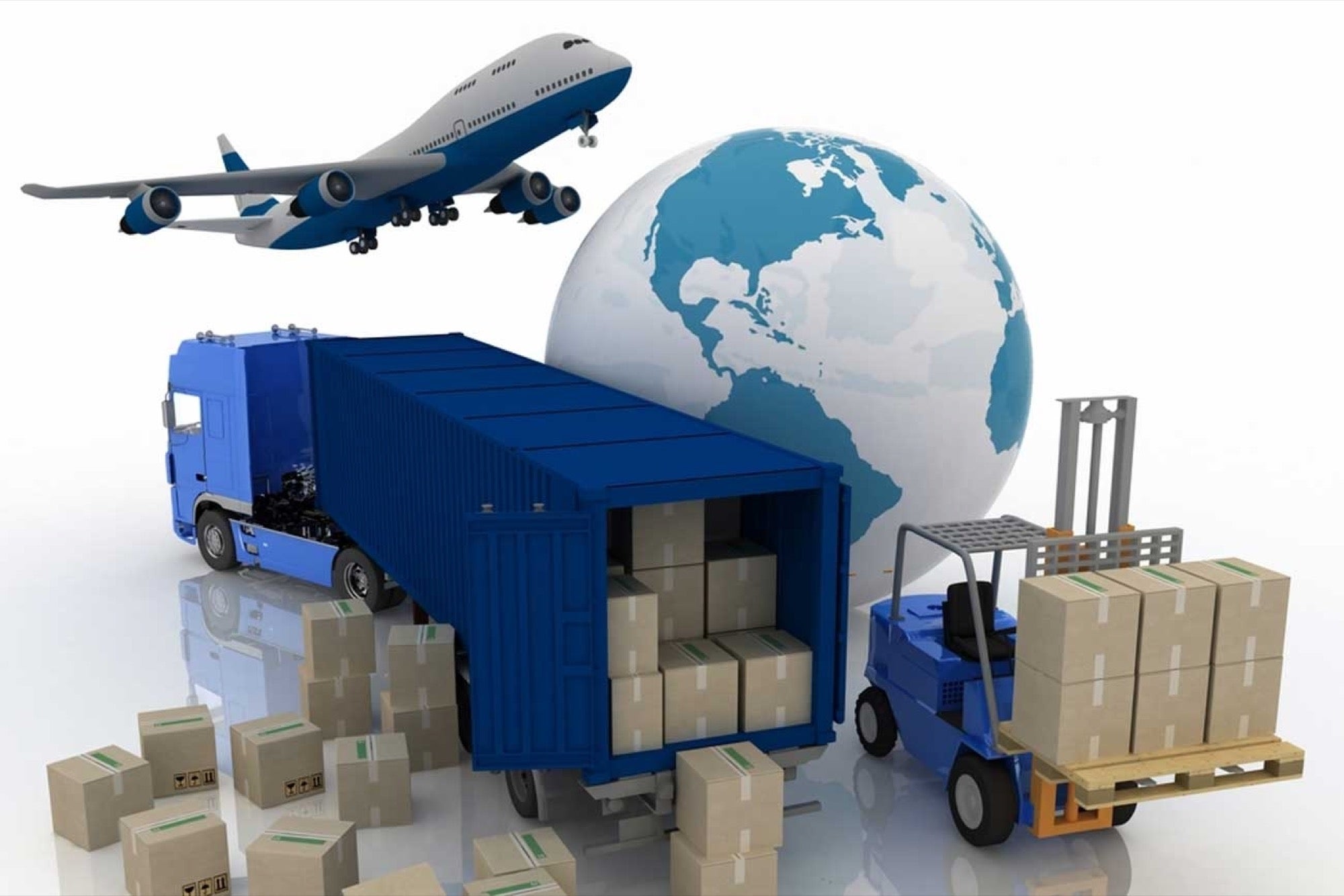 Empresa de picking y packing