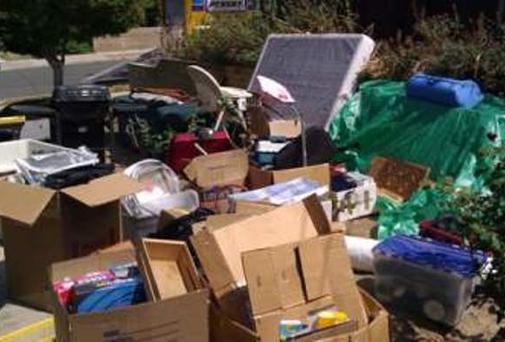 Foreclosure Cleanup Made Simple with Expert Junk Removal and Hauling