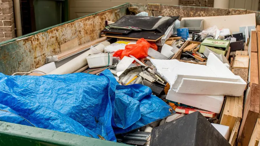 Eco‑Friendly Tips for Disposing and Recycling During Your Office Cleanout