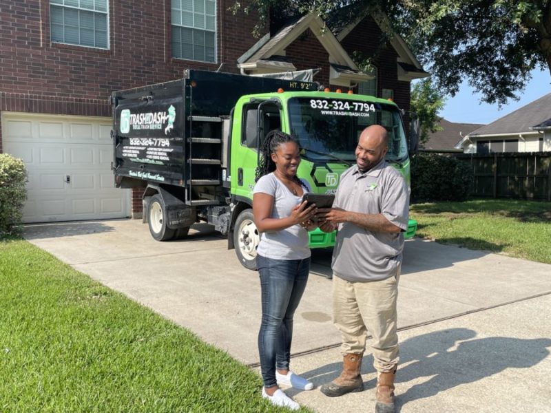 Cost-Effective Dumpster Rental Service for Long-Term Residential Projects