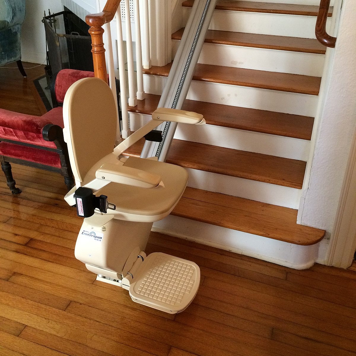 we buy any stairlift