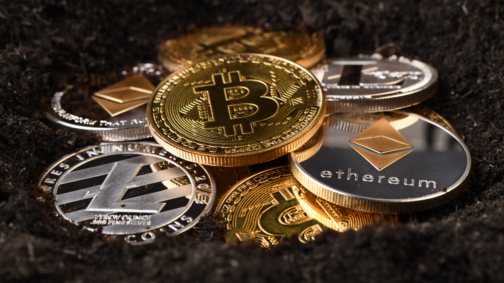 Tokenized Economies Grow Stronger With Ethereum Supporting Secure Seamless Asset Transfers