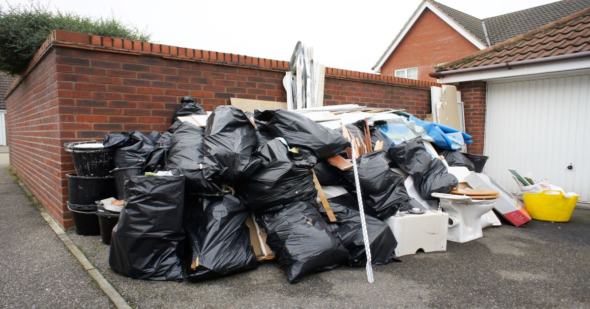 Efficient commercial junk removal for busy businesses solutions