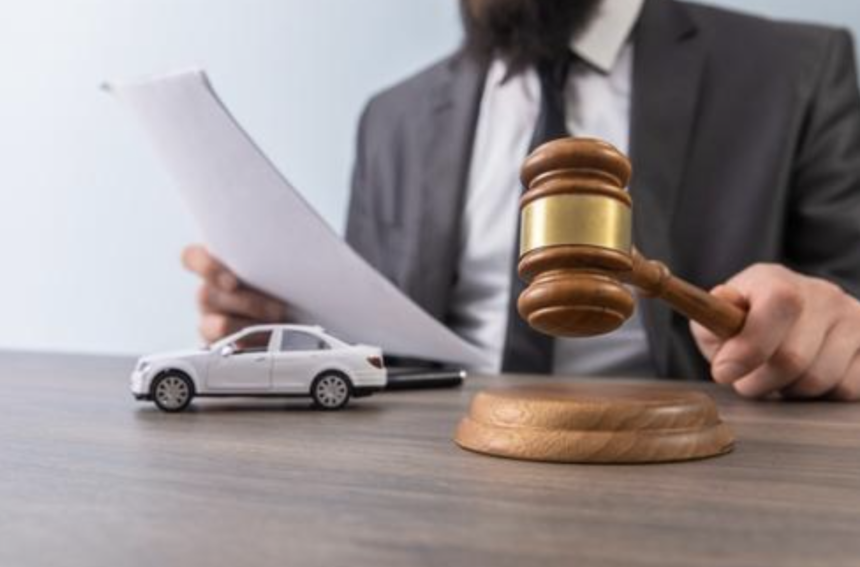 Strategic SUV Accident Lawyers Tackling Insurance Coverage Gaps And Disputed Liability Issues