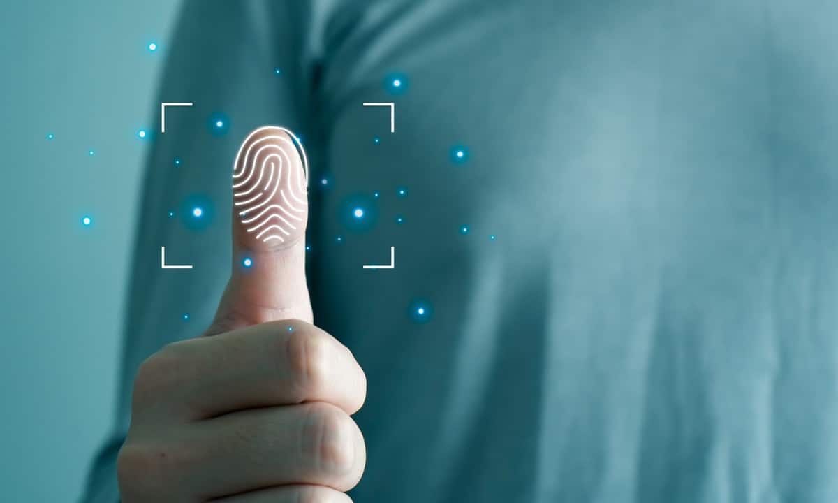 fingerprinting services