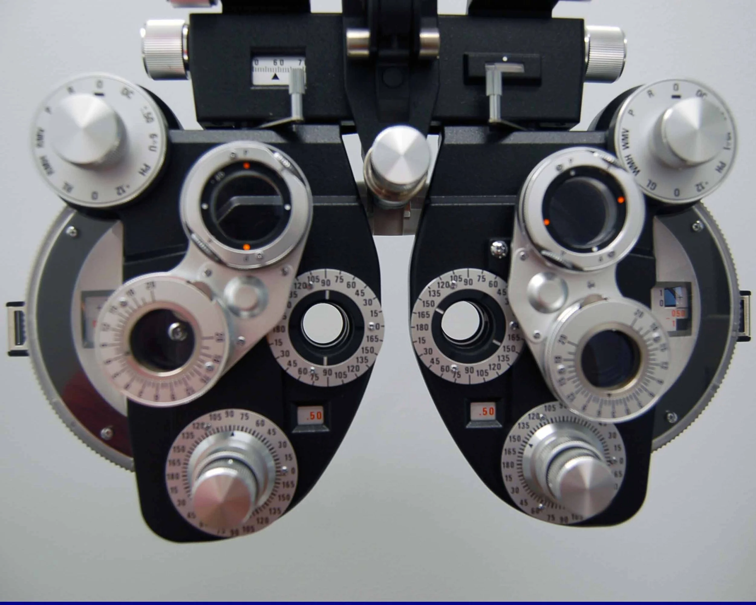 Comprehensive Eye Care McKinney