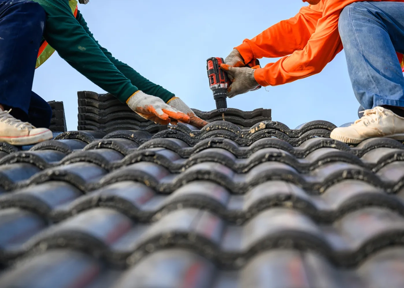 The Ultimate Guide to Roof Restoration in Sunshine Coast