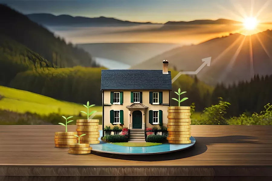 Helpful property choices that support owners during major life shifts