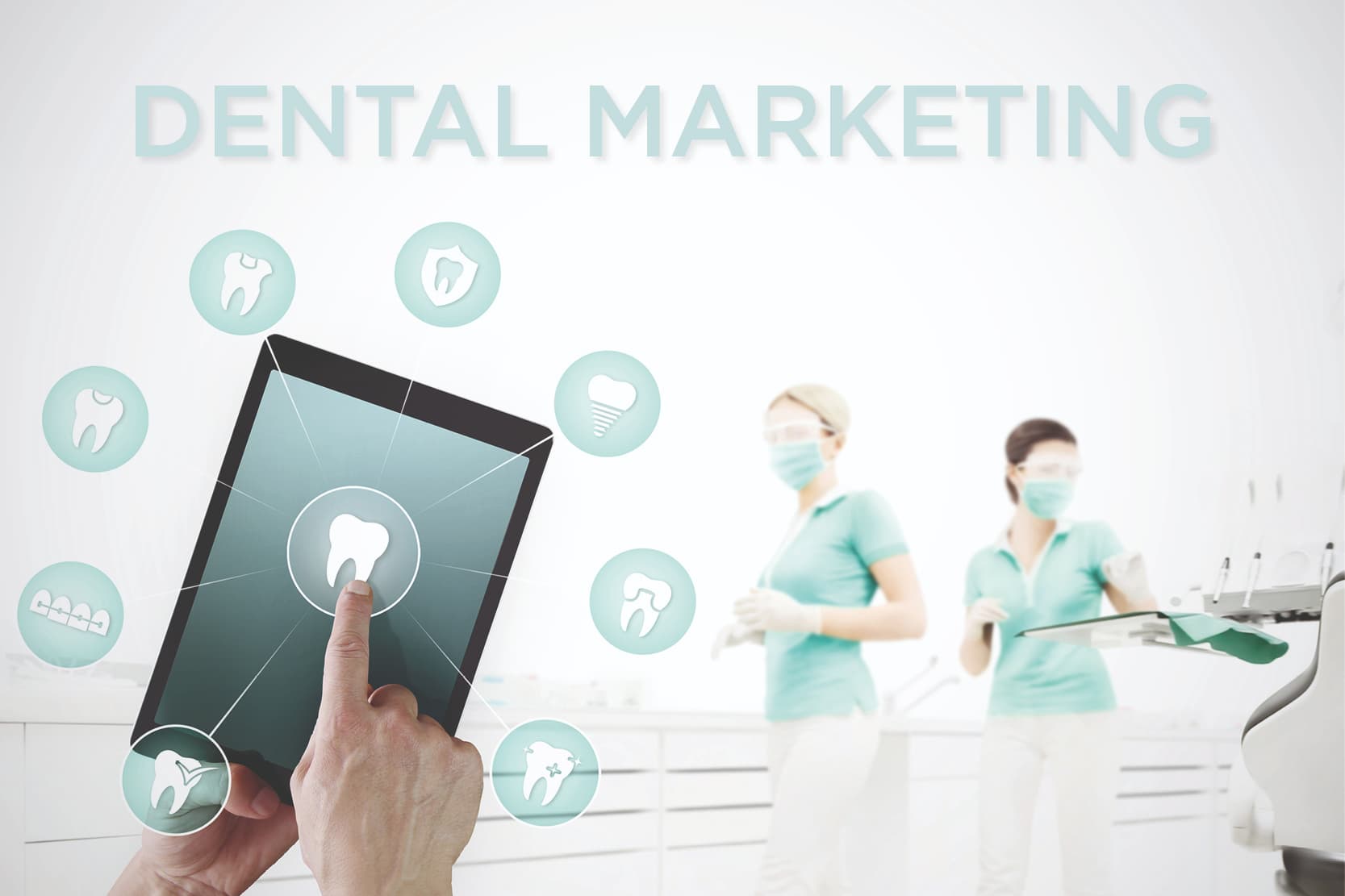 How Dental Practices Can Use Seasonal Campaigns to Attract New Patients Year-Round